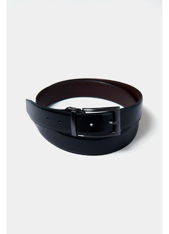 Adjustable Belt with rectangle buckle