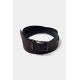 Ceinture Yatch réglable boucle rectangle