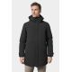 Parka à capuche Masro