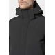 Parka à capuche Masro