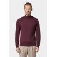 Funnel neck jumper Parmi