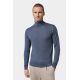 Turtleneck pullover