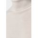 Turtleneck pullover