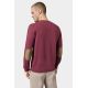 Cotton V-neck jumper Corki