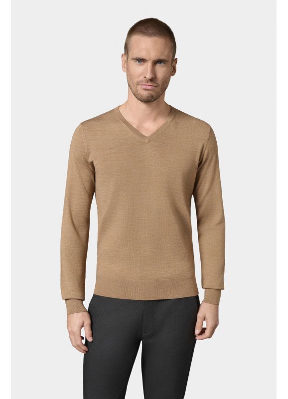 Pull col V