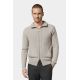 Zipped cardigan with stand-up collar Zalkor