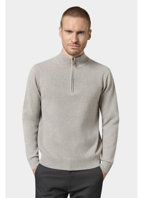 Pull col camionneur Numar