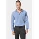 Pull col camionneur Numar