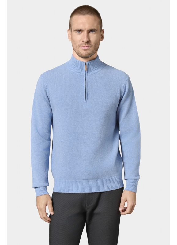 Pull col camionneur Numar