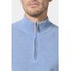Pull col camionneur Numar