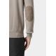 Pull col camionneur en nid d’abeille Zunity