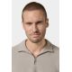 Pull col camionneur en nid d’abeille Zunity