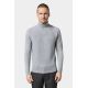 Pull col roulé en cashmere mélangé Yotta