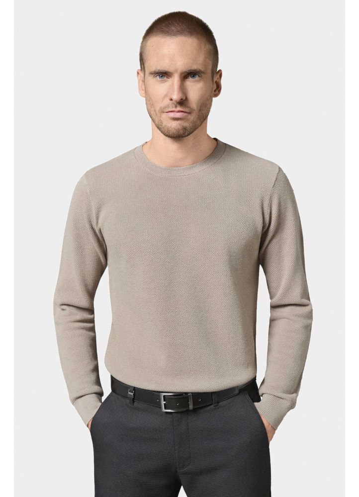 ennoy ROUND NECK PULLOVER(BOTTLE) XL ennoy エンノイ ROUND NECK