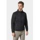Gilet zippé matelassé