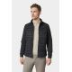 Gilet zippé matelassé