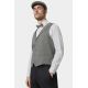 Flannel flat cap