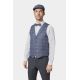 Flannel waistcoat