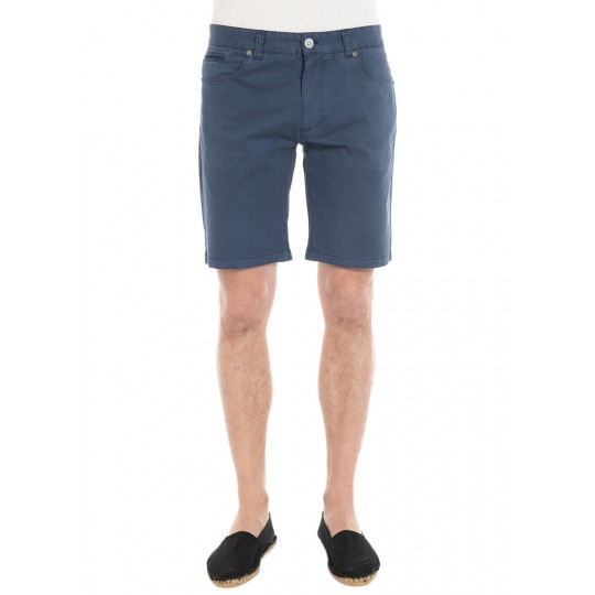 Short en teinture pigmentaire Short en teinture pigmentaire