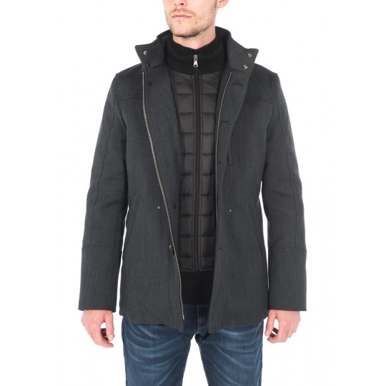 MANTEAU MANTEAU