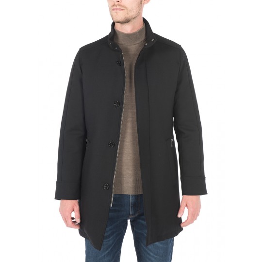 MANTEAU MANTEAU