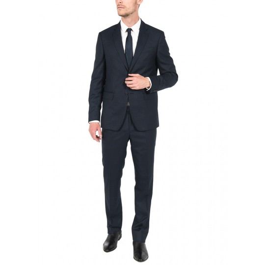 Costume laine tissu zegna Costume laine tissu zegna