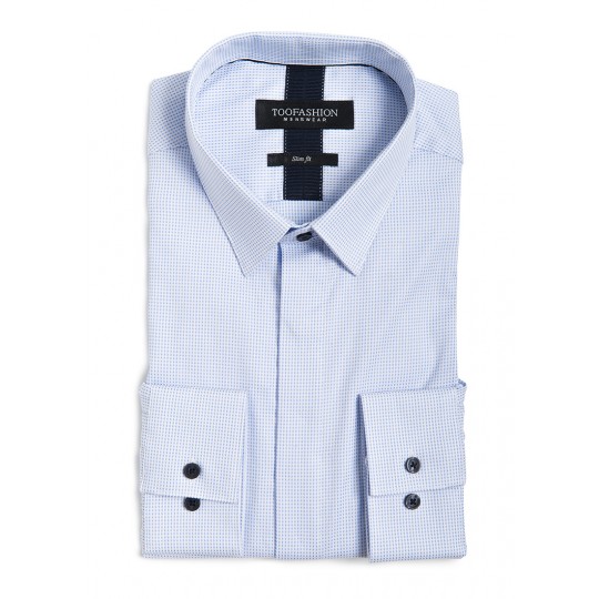 CHEMISE CHEMISE