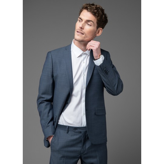 Veste moderne en laine Veste moderne en laine