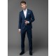 Elegant suit trouser