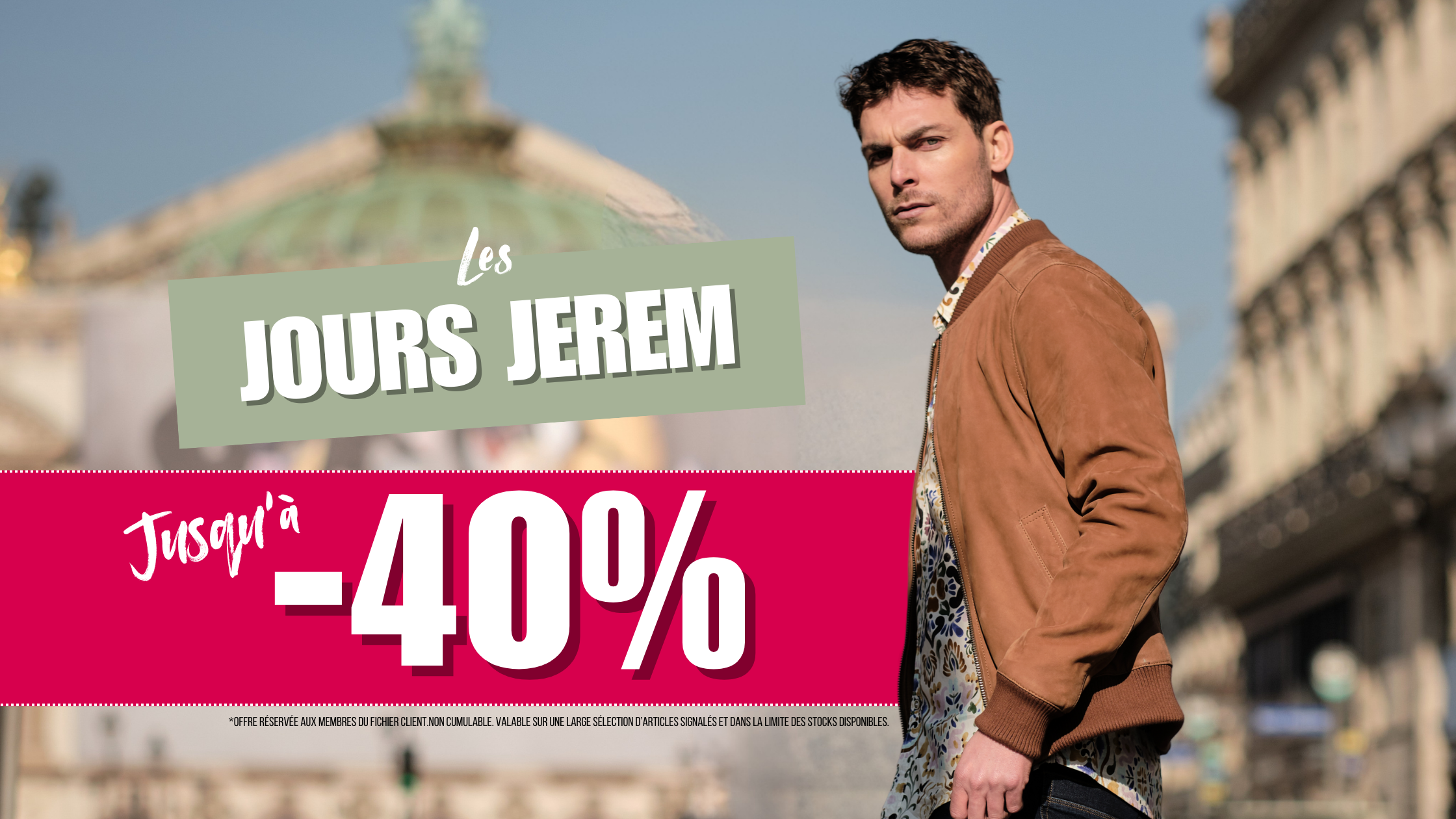 Jours Jerem
